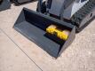 2026 ZJG ZJ-380 Stand On Mini Skid Steer Loader - 8