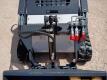 2026 ZJG ZJ-380 Stand On Mini Skid Steer Loader - 9