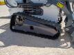 2026 ZJG ZJ-380 Stand On Mini Skid Steer Loader - 14