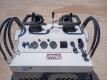 2026 ZJG ZJ-380 Stand On Mini Skid Steer Loader - 16