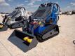 2026 ZJG ZJ-380 Stand On Mini Skid Steer Loader - 2