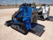 2026 ZJG ZJ-380 Stand On Mini Skid Steer Loader - 3