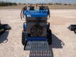 2026 ZJG ZJ-380 Stand On Mini Skid Steer Loader - 4