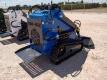 2026 ZJG ZJ-380 Stand On Mini Skid Steer Loader - 5