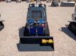 2026 ZJG ZJ-380 Stand On Mini Skid Steer Loader - 7