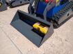 2026 ZJG ZJ-380 Stand On Mini Skid Steer Loader - 8