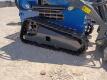 2026 ZJG ZJ-380 Stand On Mini Skid Steer Loader - 14