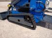 2026 ZJG ZJ-380 Stand On Mini Skid Steer Loader - 15