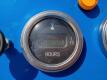 2026 ZJG ZJ-380 Stand On Mini Skid Steer Loader - 17