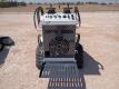 2026 ZJG ZJ-380 Stand On Mini Skid Steer Loader - 4