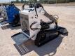 2026 ZJG ZJ-380 Stand On Mini Skid Steer Loader - 5