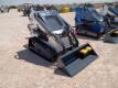 2026 ZJG ZJ-380 Stand On Mini Skid Steer Loader - 6