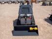 2026 ZJG ZJ-380 Stand On Mini Skid Steer Loader - 7