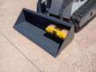 2026 ZJG ZJ-380 Stand On Mini Skid Steer Loader - 8