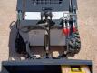 2026 ZJG ZJ-380 Stand On Mini Skid Steer Loader - 9