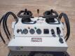 2026 ZJG ZJ-380 Stand On Mini Skid Steer Loader - 16