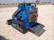 2026 ZJG ZJ-380 Stand On Mini Skid Steer Loader - 3