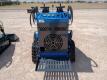 2026 ZJG ZJ-380 Stand On Mini Skid Steer Loader - 4