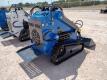 2026 ZJG ZJ-380 Stand On Mini Skid Steer Loader - 5