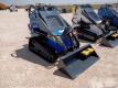 2026 ZJG ZJ-380 Stand On Mini Skid Steer Loader - 6
