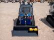 2026 ZJG ZJ-380 Stand On Mini Skid Steer Loader - 7