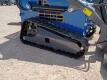2026 ZJG ZJ-380 Stand On Mini Skid Steer Loader - 14