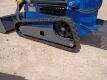 2026 ZJG ZJ-380 Stand On Mini Skid Steer Loader - 15