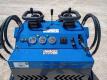 2026 ZJG ZJ-380 Stand On Mini Skid Steer Loader - 16
