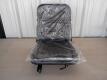 Universal Adjustable Equipment Seat