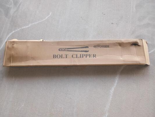 48'' Bolt Cutter