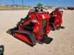 2026 SD Lanch SSL60 Stand On Mini Skid Steer Loader - 2