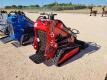 2026 SD Lanch SSL60 Stand On Mini Skid Steer Loader - 3