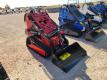 2026 SD Lanch SSL60 Stand On Mini Skid Steer Loader - 4