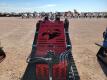2026 SD Lanch SSL60 Stand On Mini Skid Steer Loader - 6