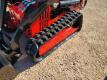 2026 SD Lanch SSL60 Stand On Mini Skid Steer Loader - 8