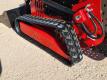 2026 SD Lanch SSL60 Stand On Mini Skid Steer Loader - 10