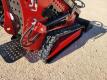 2026 SD Lanch SSL60 Stand On Mini Skid Steer Loader - 13