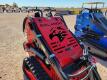 2026 SD Lanch SSL60 Stand On Mini Skid Steer Loader - 14