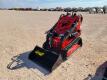 2026 SD Lanch SSL60 Stand On Mini Skid Steer Loader