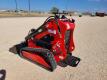 2026 SD Lanch SSL60 Stand On Mini Skid Steer Loader - 2
