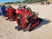 2026 SD Lanch SSL60 Stand On Mini Skid Steer Loader - 3