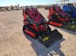 2026 SD Lanch SSL60 Stand On Mini Skid Steer Loader - 4