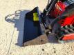 2026 SD Lanch SSL60 Stand On Mini Skid Steer Loader - 7