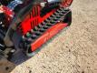 2026 SD Lanch SSL60 Stand On Mini Skid Steer Loader - 8