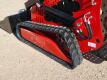 2026 SD Lanch SSL60 Stand On Mini Skid Steer Loader - 10