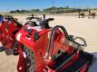 2026 SD Lanch SSL60 Stand On Mini Skid Steer Loader - 12