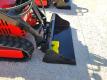 2026 SD Lanch SSL60 Stand On Mini Skid Steer Loader - 16