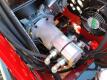 2026 SD Lanch SSL60 Stand On Mini Skid Steer Loader - 19