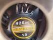 2026 SD Lanch SSL60 Stand On Mini Skid Steer Loader - 21