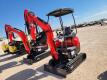 2026 ME20 Mini Excavator
